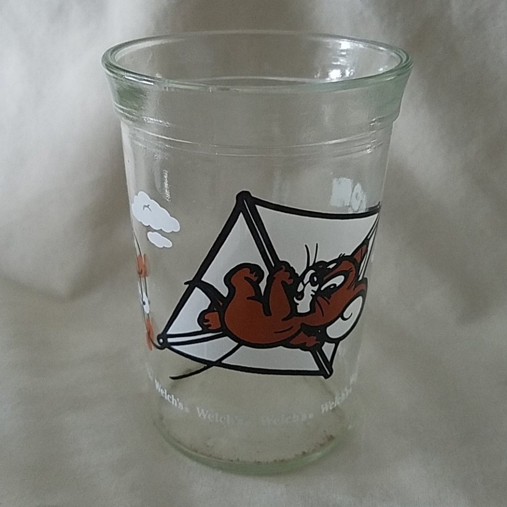 Vintage item